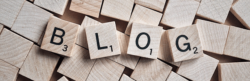 Nuestro blog