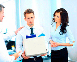 Abogados expertos en derecho laboral en Madrid